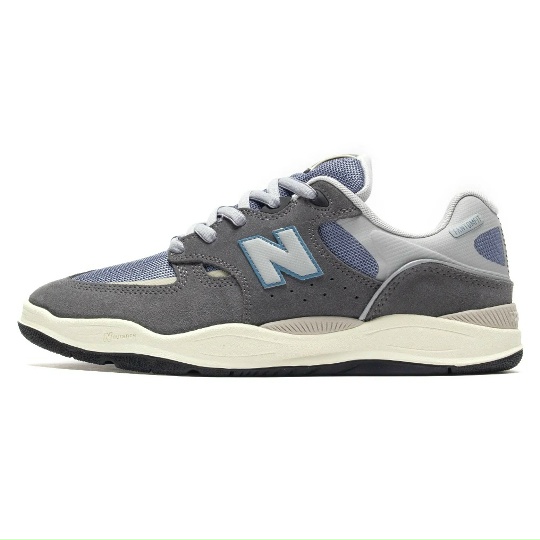 Кеды NEW BALANCE Numeric 1010 Tiago Lemos Grey/Grey