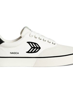 Кеды CARIUMA Naioca PRO Off-White