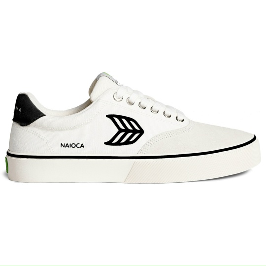 Кеды CARIUMA Naioca PRO Off-White