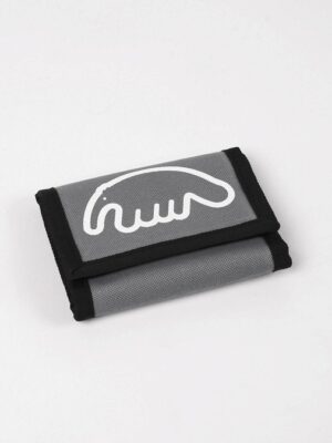 Кошелек ANTEATER Wallet Grey