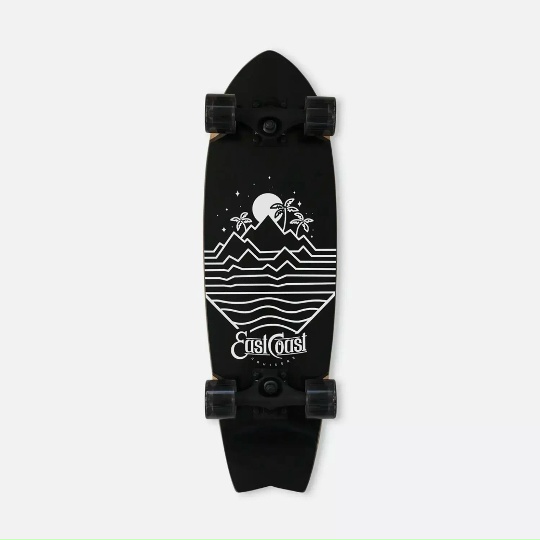 Круизер EASTCOAST Island