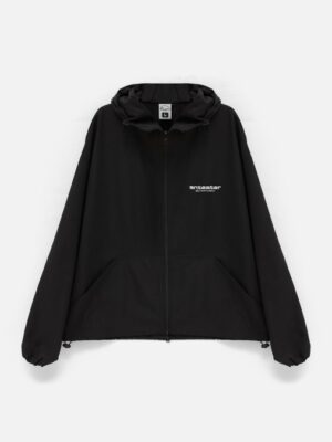 Ветровка ANTEATER Windjacket 10 Черный