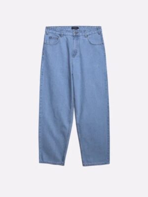 Джинсы POSTAMENTS Biggy Light Blue