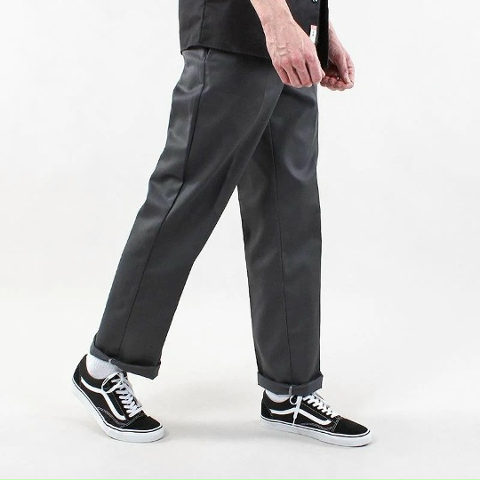 Брюки DICKIES 874 Work Pant Charcoal Grey