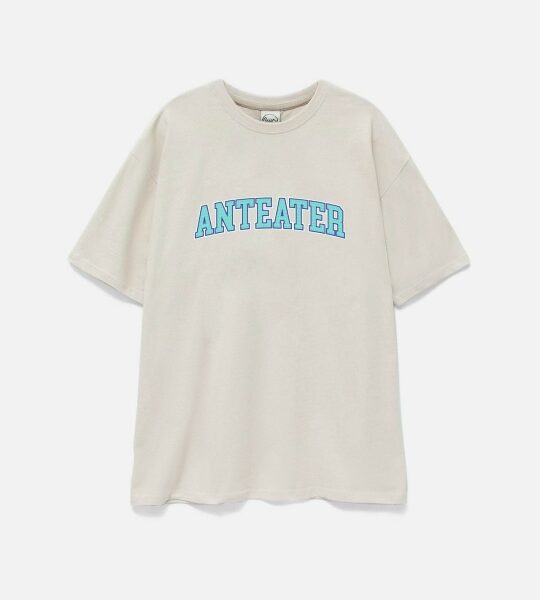 Футболка ANTEATER 407