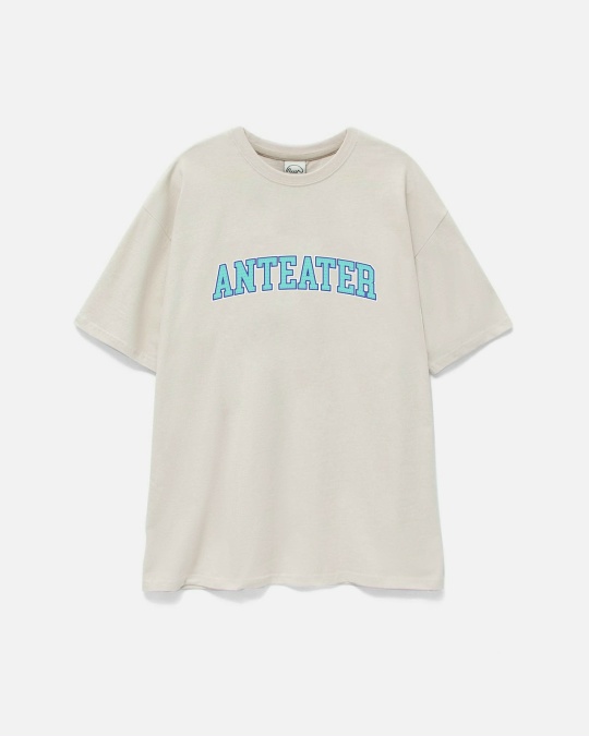 Футболка ANTEATER 407