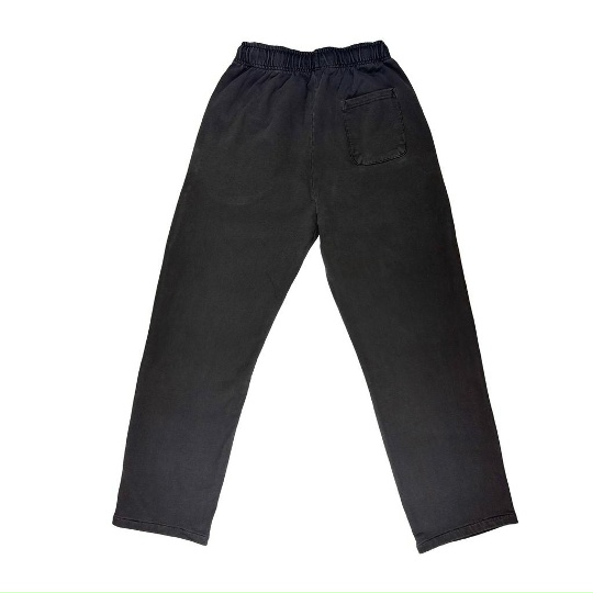 Брюки MAGAMAEV M Sweatpants Grey/Wash