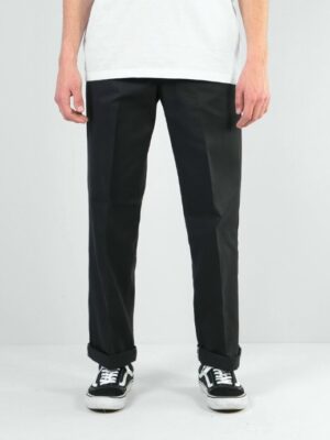 Брюки DICKIES 874 Work Pant Rec Black