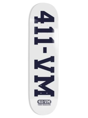 Дека 411VМ Athletic 8.5
