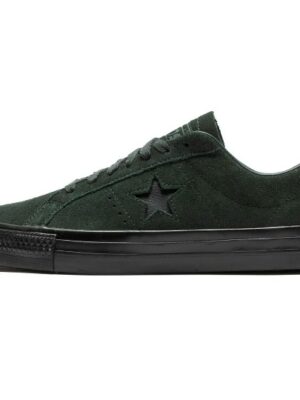 Кеды CONVERSE CONS One Star Pro OX Secret Pines/Black/Black