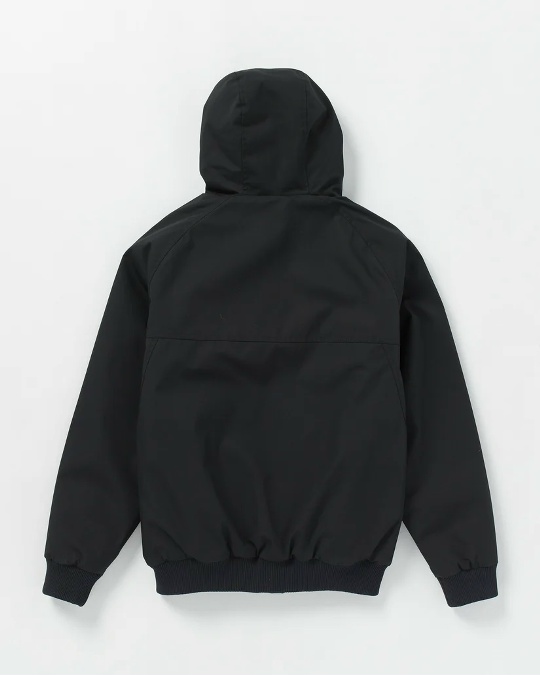 Куртка VOLCOM Hernan 10K Jacket Black