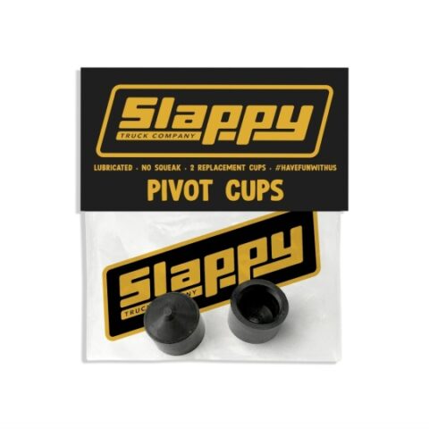 Заглушки под хэнгер SLAPPY Pivot Cups (2шт.)