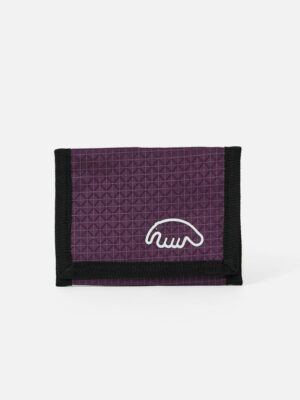 Кошелек ANTEATER Wallet RST Violet