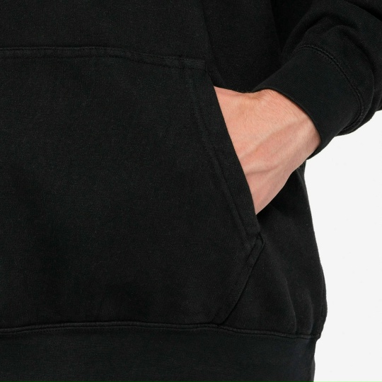 Толстовка RIPNDIP Ripndip Industries Hoodie Vintage Black