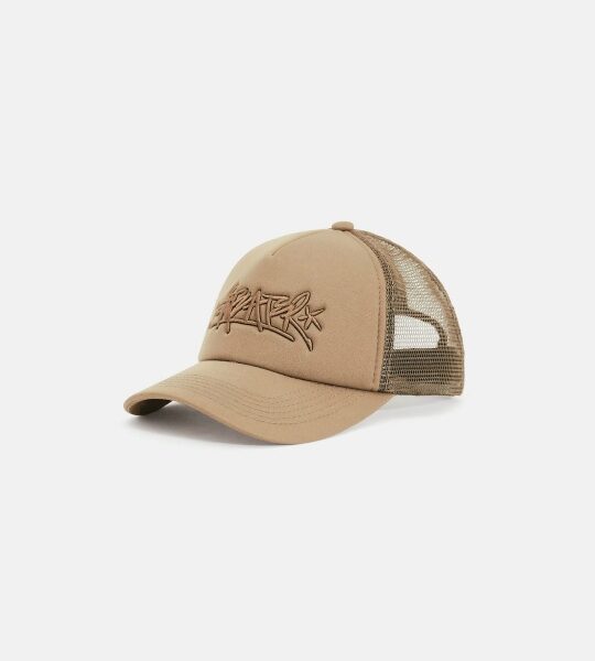 Кепка ANTEATER Trucker Bage