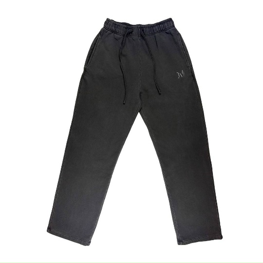 Брюки MAGAMAEV M Sweatpants Grey/Wash