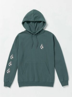 Толстовка VOLCOM Iconic Stone PO Dark Slate