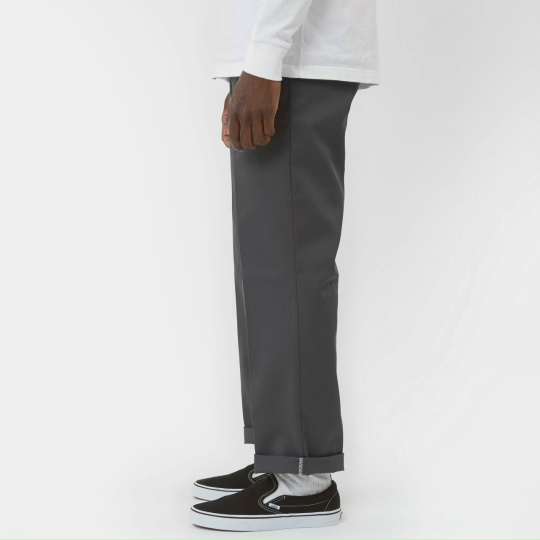 Брюки DICKIES 874 Work Pant Charcoal Grey