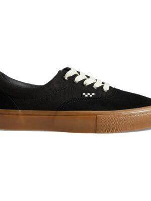 Кеды VANS Skate Era Black/Gum