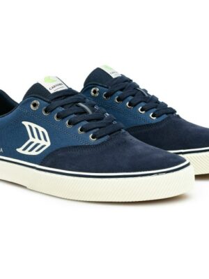 Кеды CARIUMA Naioca PRO Navy