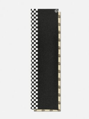 Шкурка DIP GRIP Side Check Black