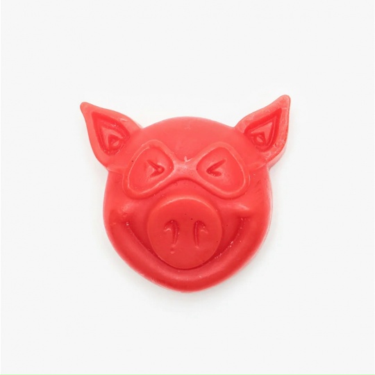 Воск PIG New Pig Head Wax Blue