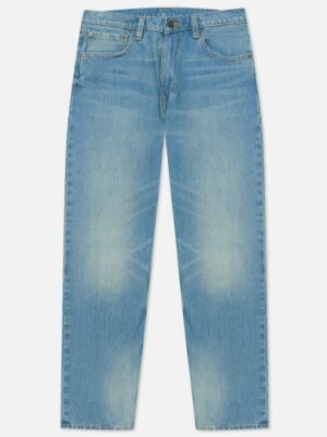 Джинсы LEVI'S SKATEBOARDING Skate 551 Z Straight First Aide
