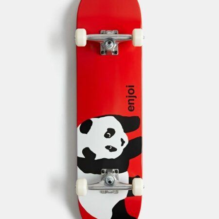 Скейт в сборе ENJOY Panda FP