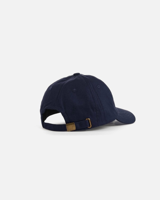 Кепка ANTEATER 6 Panel Navy