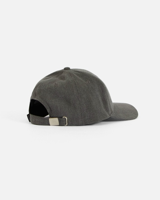 Кепка ANTEATER Baseball Grey
