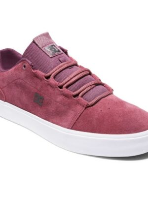 Кеды DC Hyde S Purple Haze