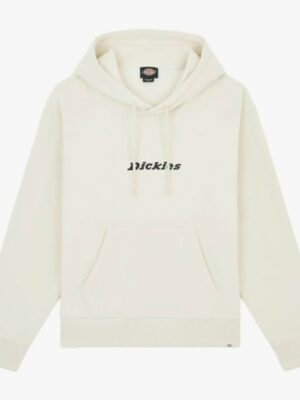 Толставка DICKIES Enterprise Hoodie Whitecap Grey