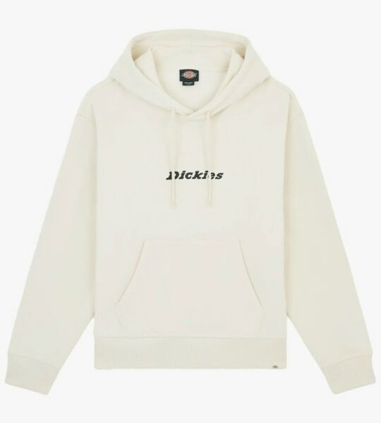 Толставка DICKIES Enterprise Hoodie Whitecap Grey