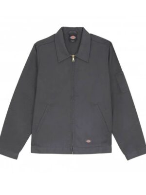 Куртка DICKIES Unlined Eisenhower Jacket Charcoal