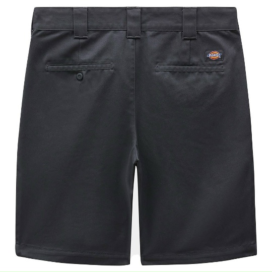Шорты DICKIES Slim Fit Short Charcoal Grey