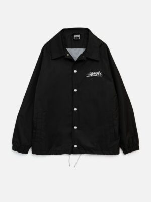 Куртка ANTEATER Coachjkt NLN Black