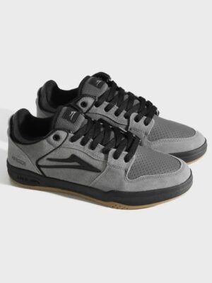 Кеды LAKAI Telford Low: Roman