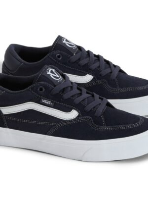 Кеды VANS Skate Rowan Navy/White