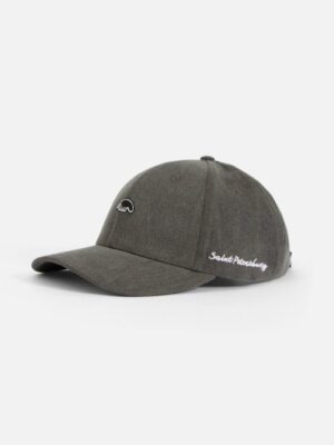 Кепка ANTEATER Baseball Grey