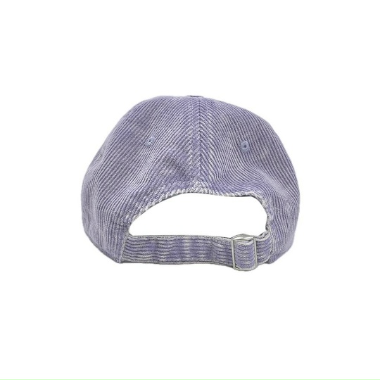 Кепка MAGAMAEV Happy M Cap Purple/Washed