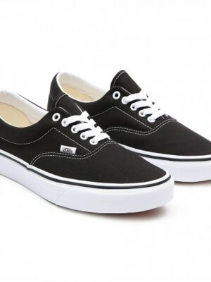 Кеды женские VANS Era Black/True White