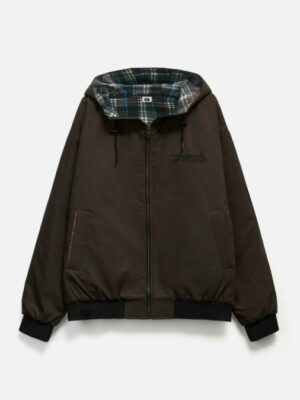 Куртка ANTEATER WComfy Brown