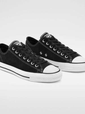 Кеды CONVERSE CTAS PRO OX black/black/white