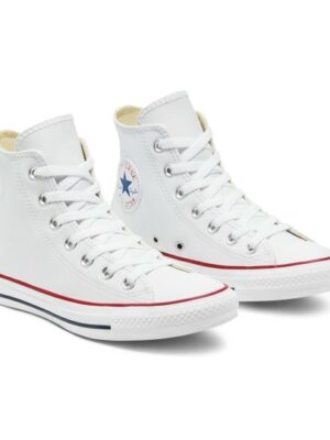 Кеды CONVERSE Chuck Taylor HI White