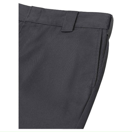 Шорты DICKIES Slim Fit Short Charcoal Grey