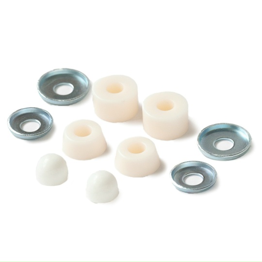 Амортизаторы CHILLY White 95A