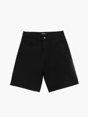 Шорты POSTAMENTS Biggy Black