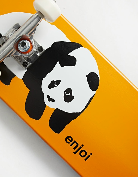 Скейт в сборе ENJOY Panda FP