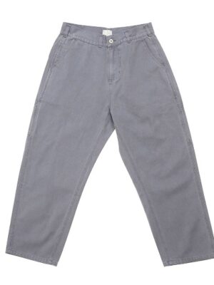Брюки MAGAMAEV Eight Pocket Pants Grey/Washed