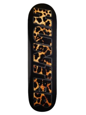 Дека HUNTER Leopard Black
